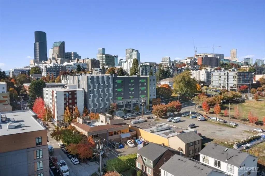 150 12th Avenue Seattle WA 98102