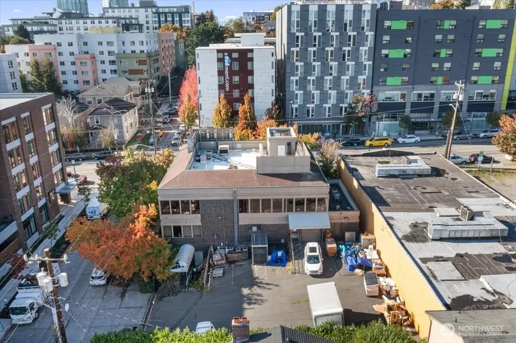 150 12th Avenue Seattle WA 98102