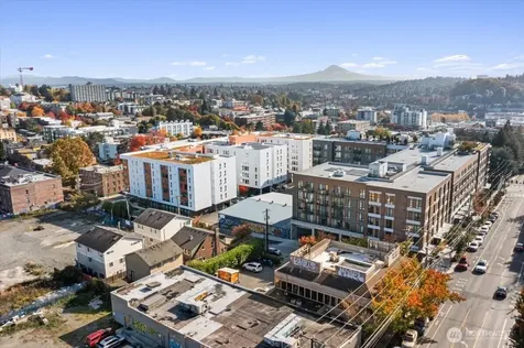 150 12th Avenue Seattle WA 98102