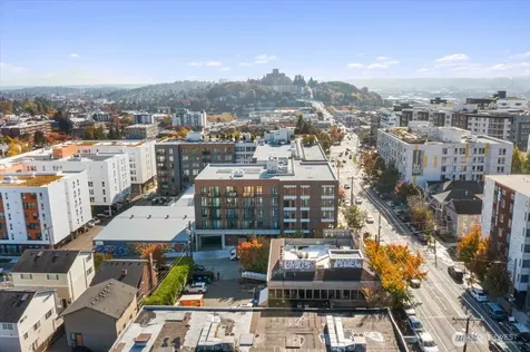 150 12th Avenue Seattle WA 98102