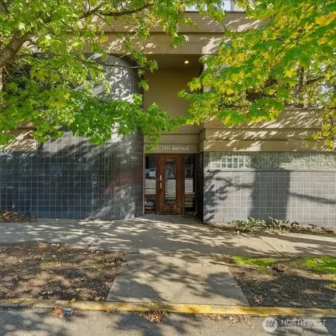 150 12th Avenue Seattle WA 98102