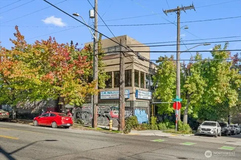 150 12th Avenue Seattle WA 98102