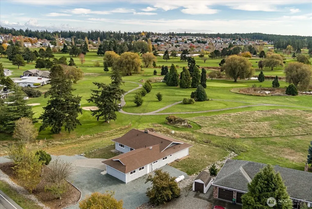 2312 Fairway Lane Oak Harbor WA 98277
