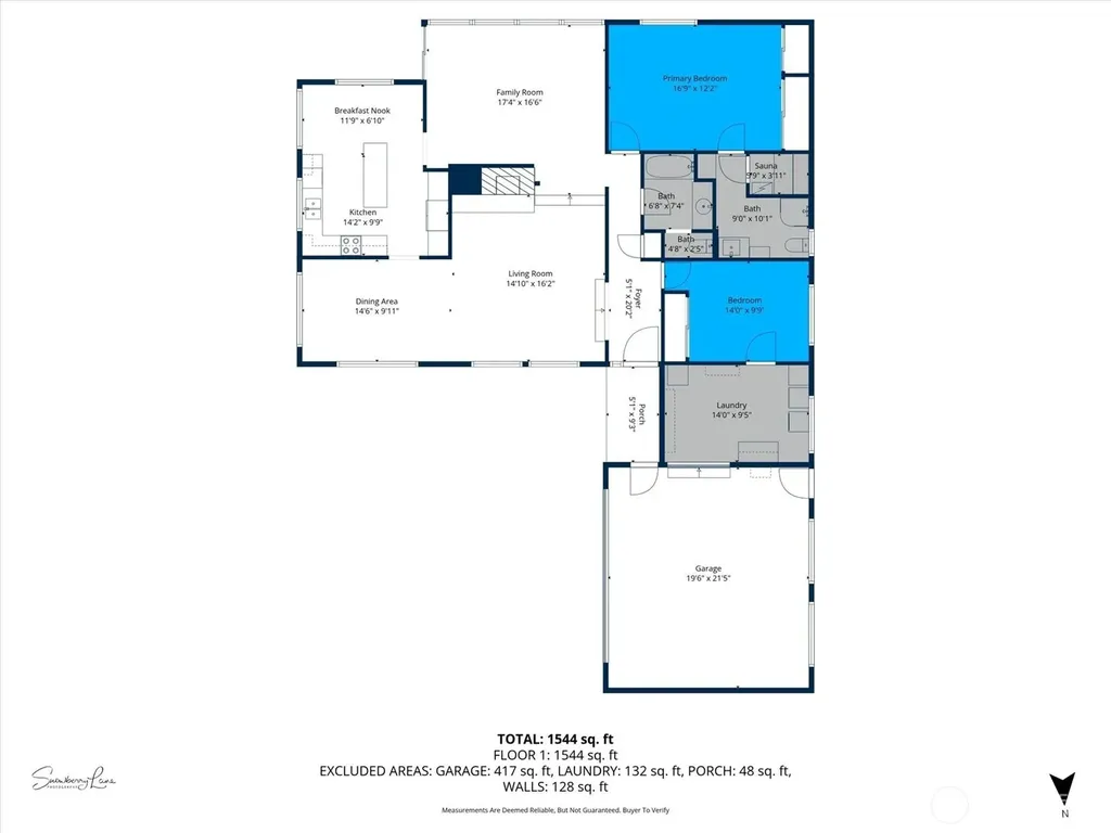 2312 Fairway Lane Oak Harbor WA 98277