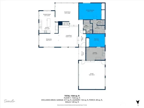 2312 Fairway Lane Oak Harbor WA 98277