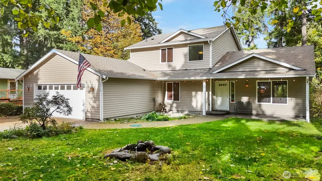 22318 Blue Lake Court SE Yelm WA 98597
