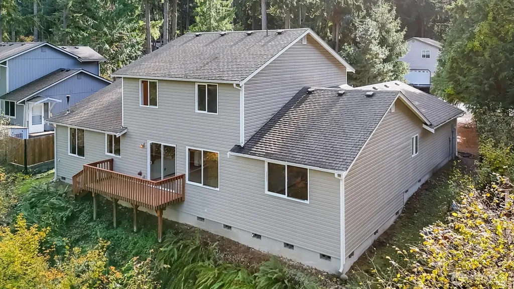 22318 Blue Lake Court SE Yelm WA 98597