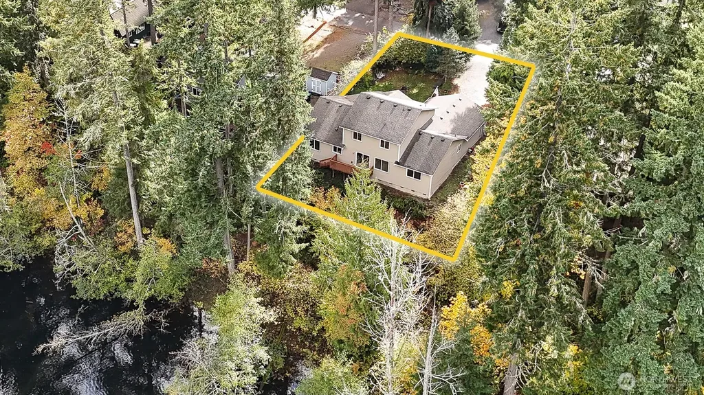 22318 Blue Lake Court SE Yelm WA 98597