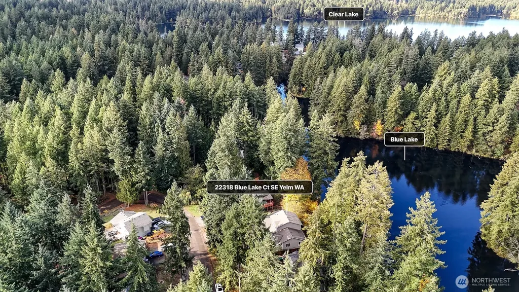 22318 Blue Lake Court SE Yelm WA 98597