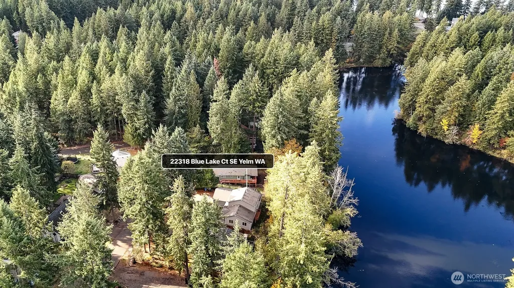 22318 Blue Lake Court SE Yelm WA 98597