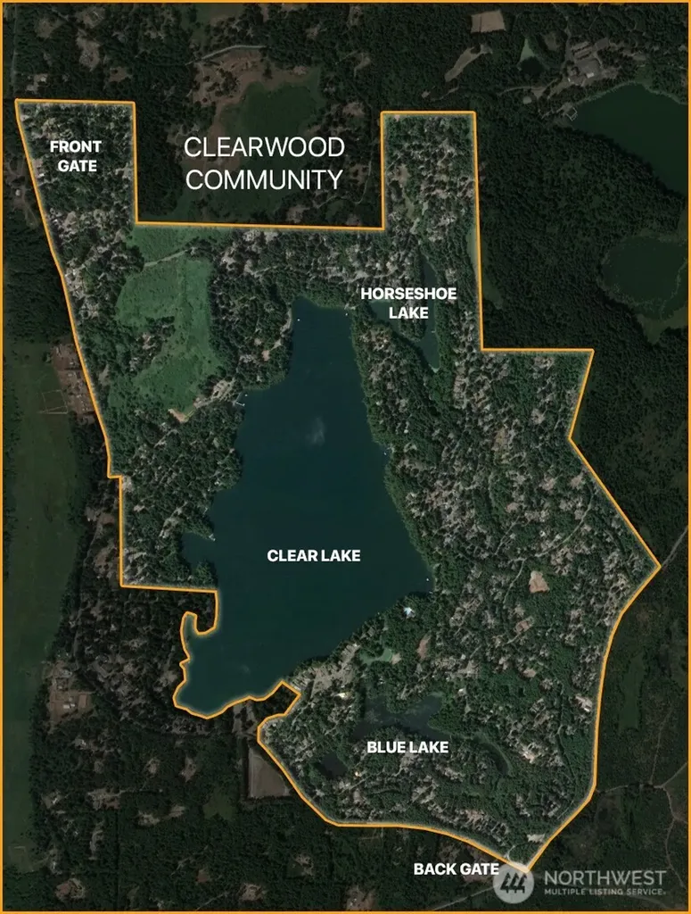 22318 Blue Lake Court SE Yelm WA 98597