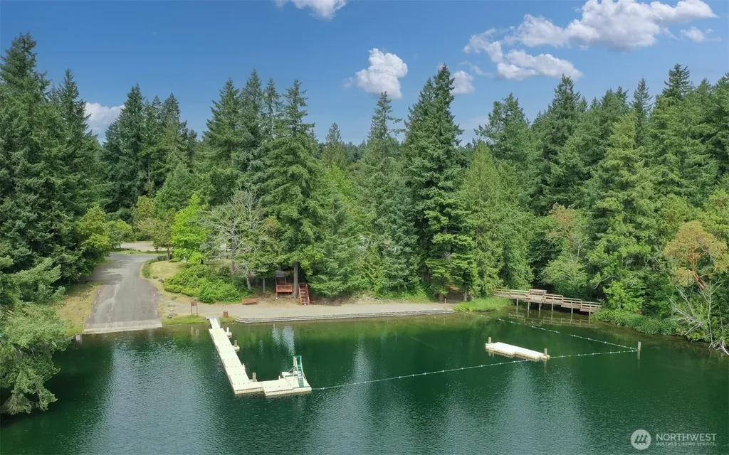 22318 Blue Lake Court SE Yelm WA 98597