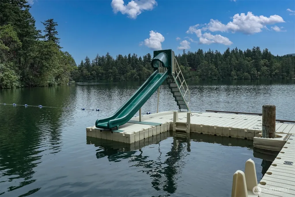 22318 Blue Lake Court SE Yelm WA 98597