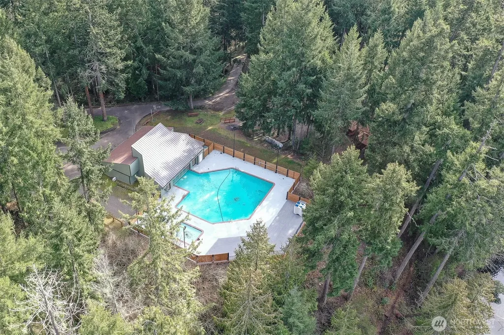 22318 Blue Lake Court SE Yelm WA 98597