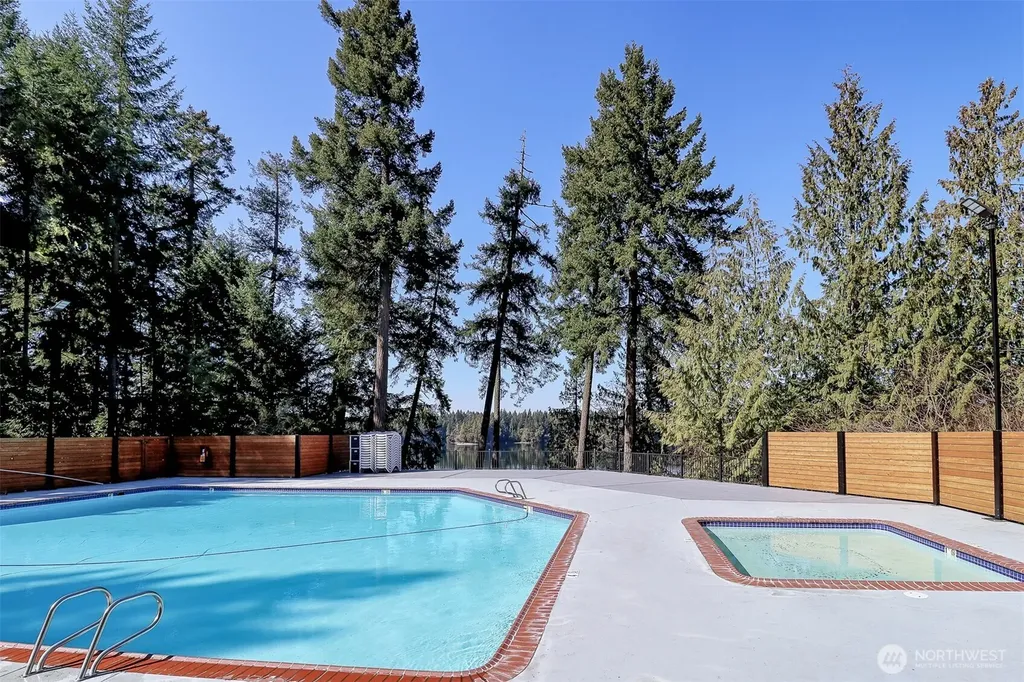 22318 Blue Lake Court SE Yelm WA 98597