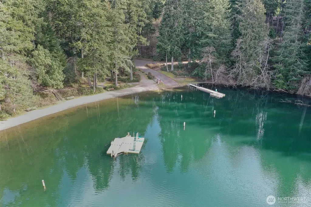22318 Blue Lake Court SE Yelm WA 98597
