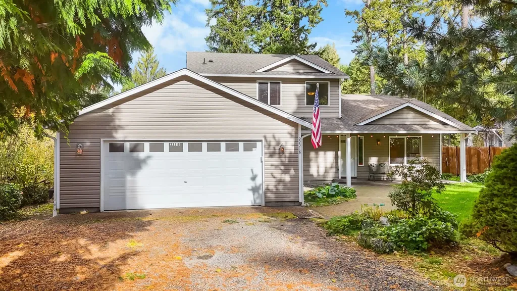 22318 Blue Lake Court SE Yelm WA 98597