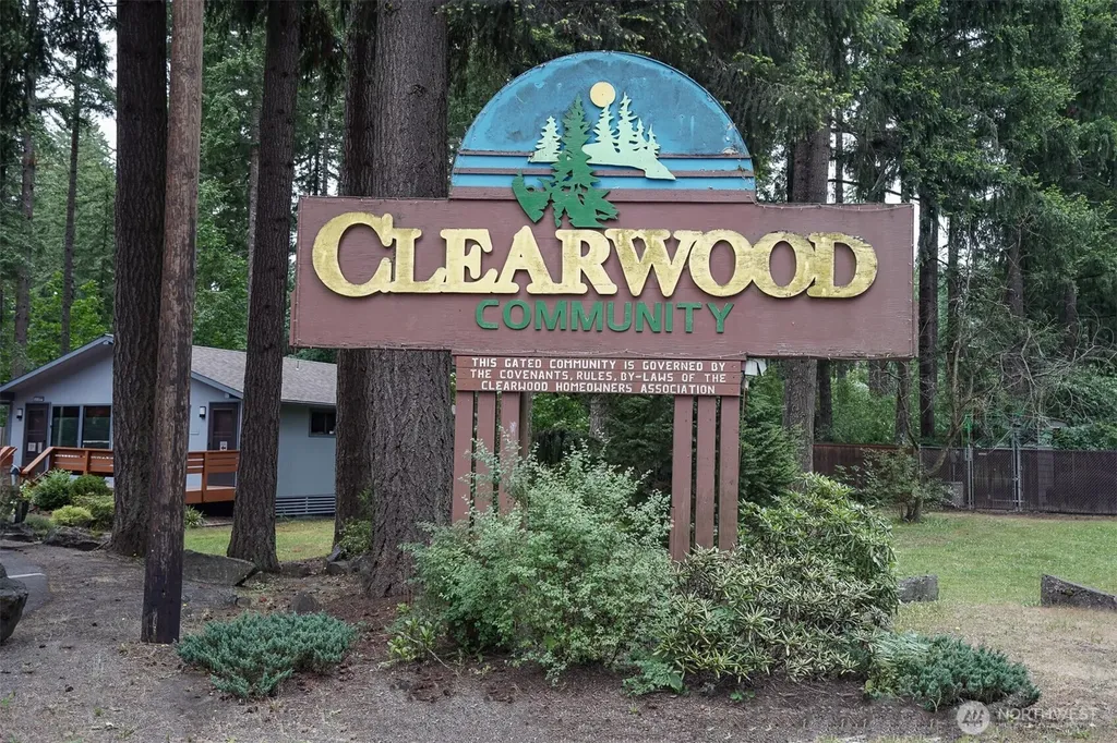 22318 Blue Lake Court SE Yelm WA 98597