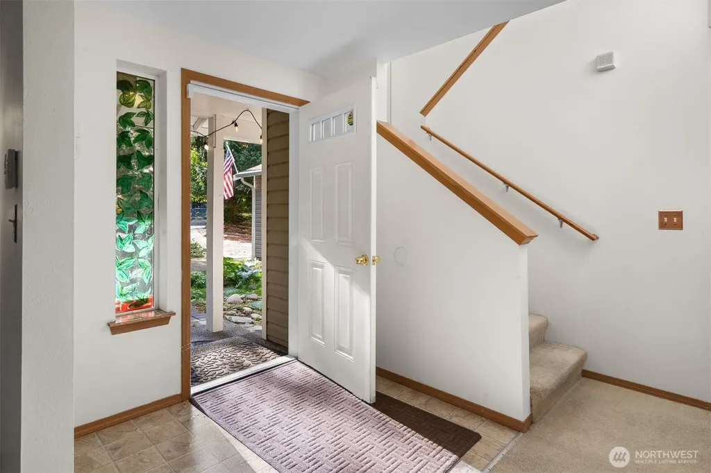 22318 Blue Lake Court SE Yelm WA 98597