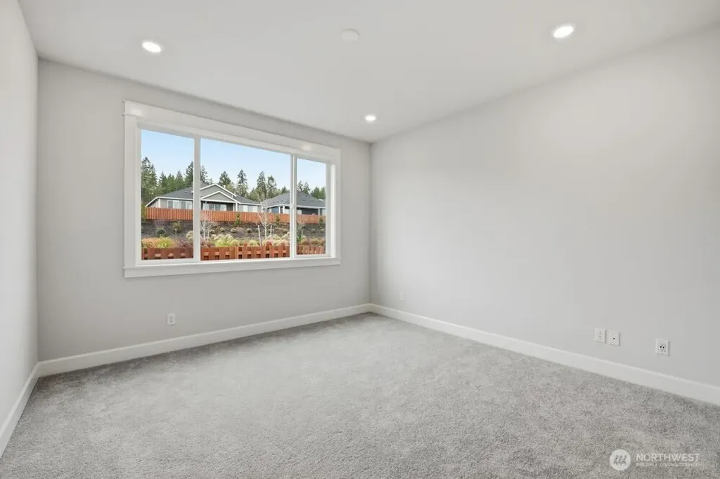 2945 Balsamroot Drive SE Lacey WA 98513