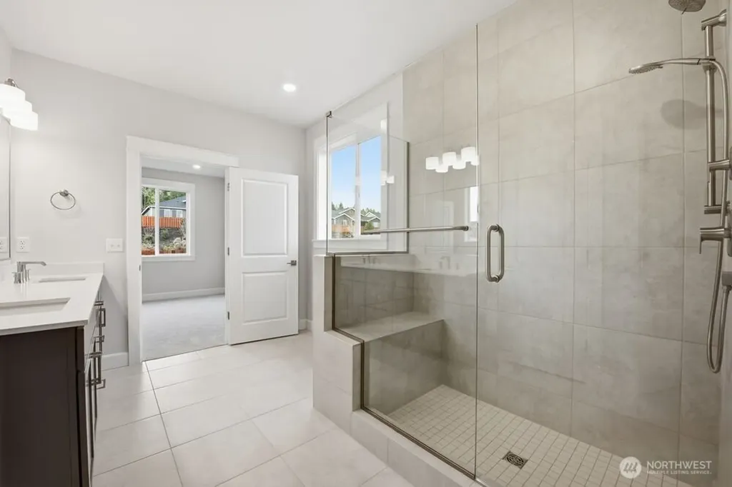 2945 Balsamroot Drive SE Lacey WA 98513