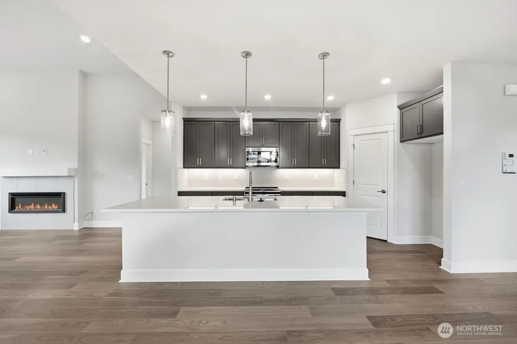 2945 Balsamroot Drive SE Lacey WA 98513