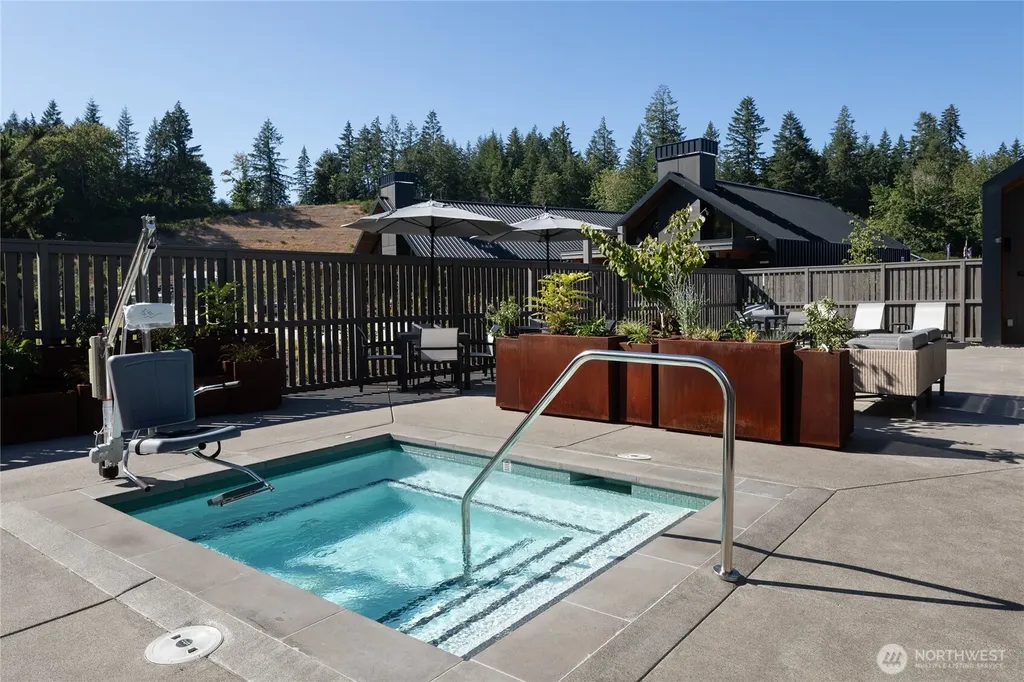 2945 Balsamroot Drive SE Lacey WA 98513