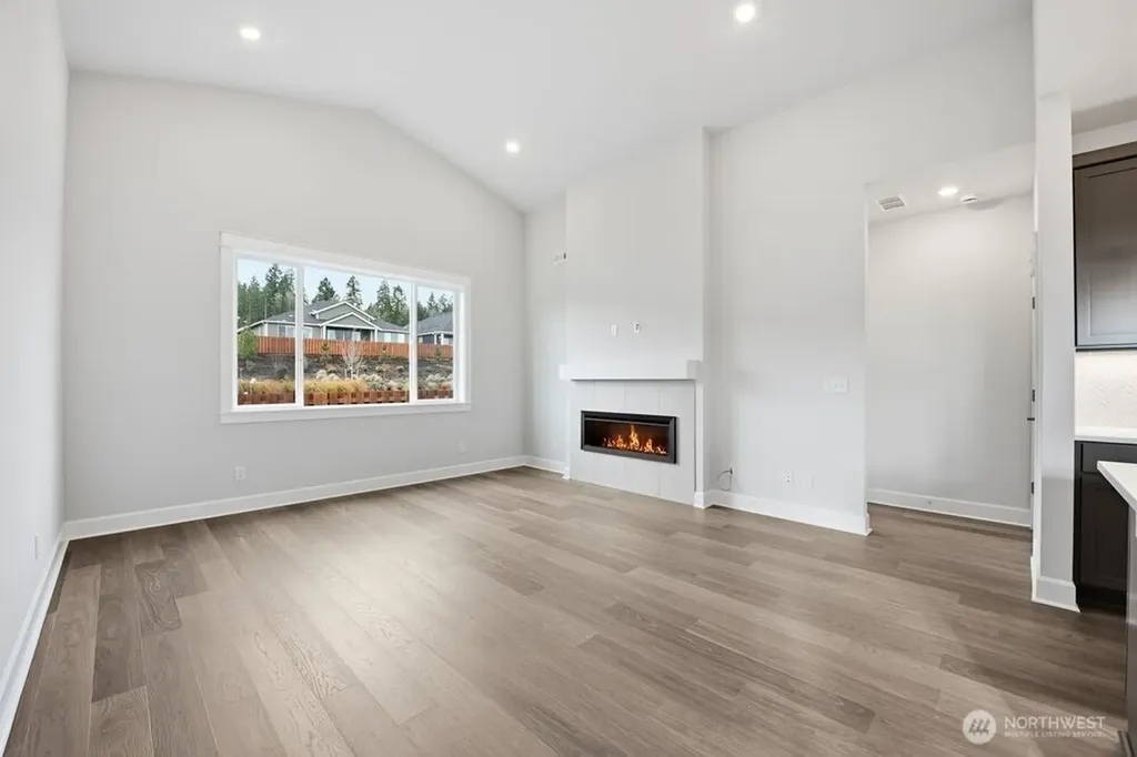 2945 Balsamroot Drive SE Lacey WA 98513