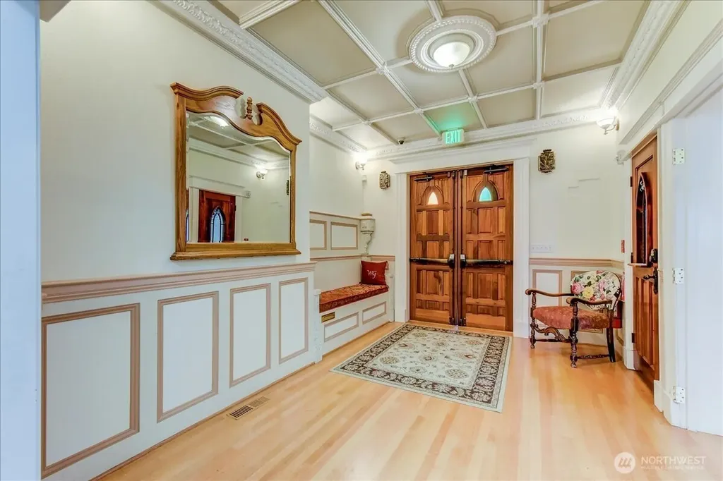 1313 Washington Street Sumner WA 98390