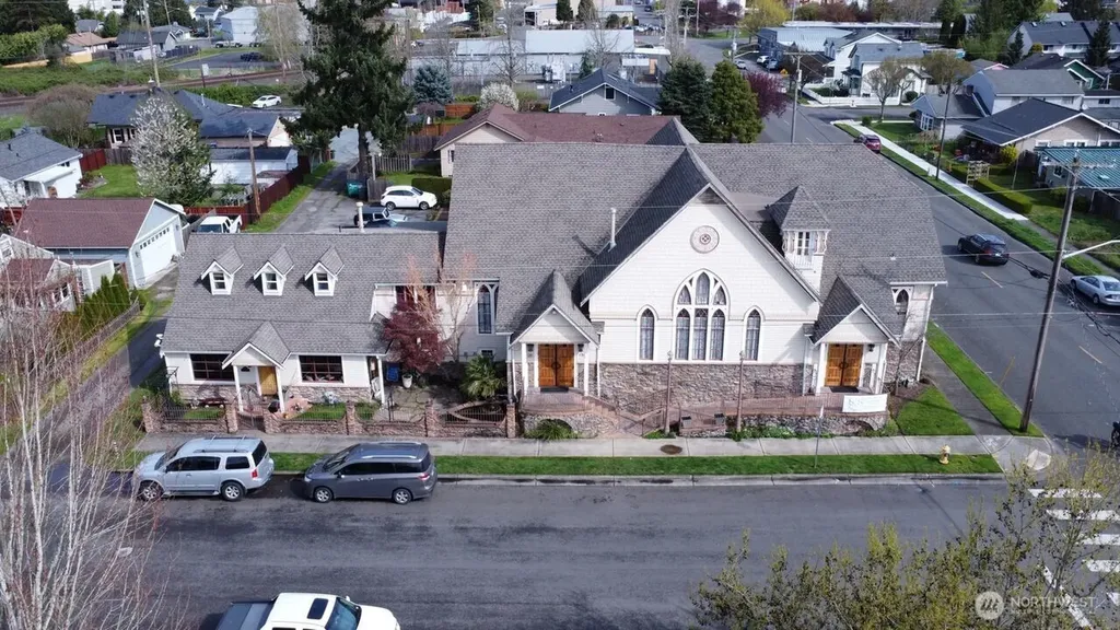 1313 Washington Street Sumner WA 98390