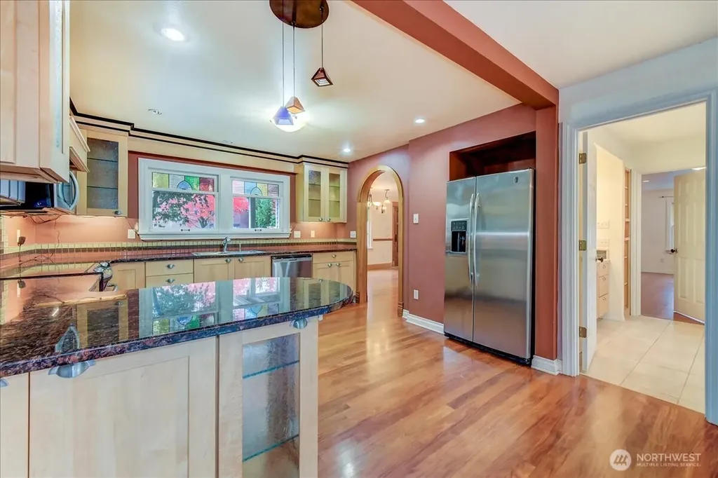 1313 Washington Street Sumner WA 98390