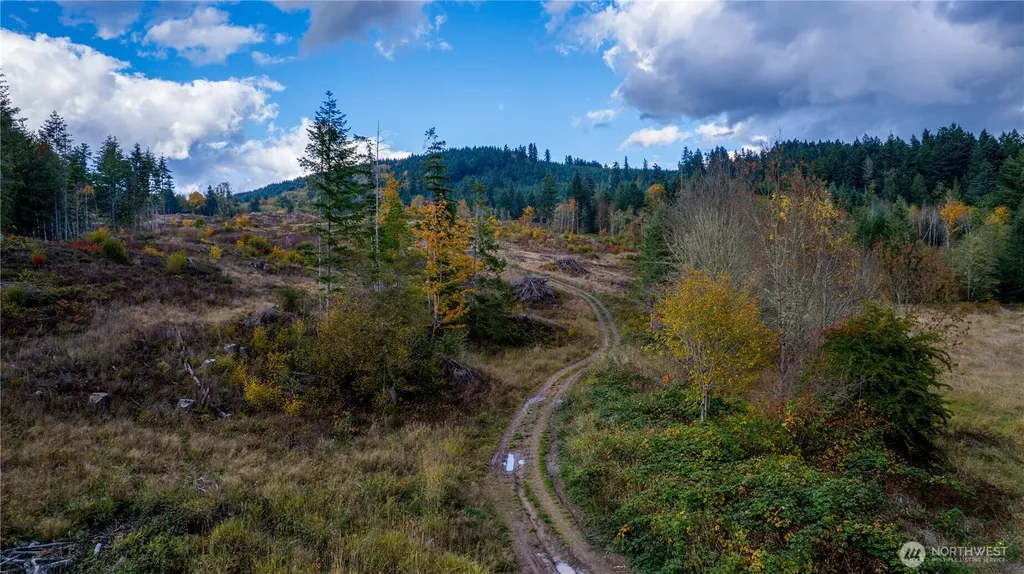 17942 Northcraft Road SE Tenino WA 98589