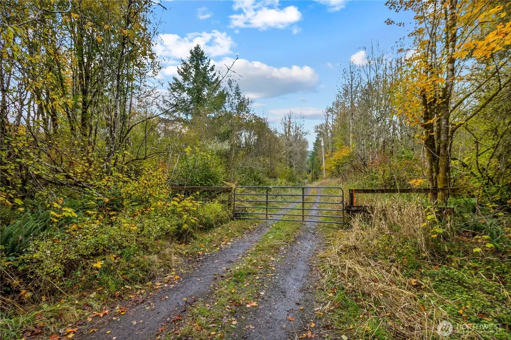 17942 Northcraft Road SE Tenino WA 98589