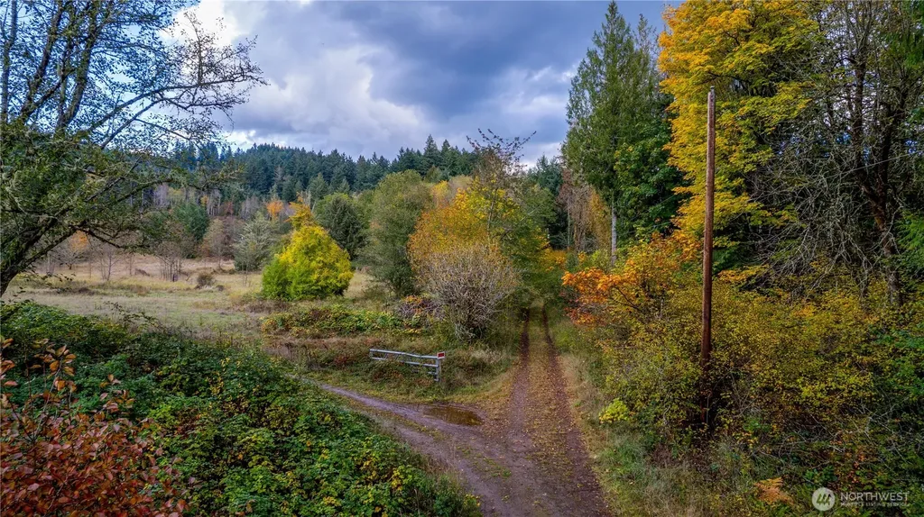 17942 Northcraft Road SE Tenino WA 98589