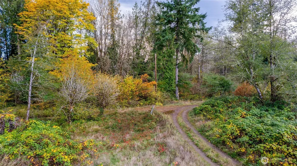 17942 Northcraft Road SE Tenino WA 98589