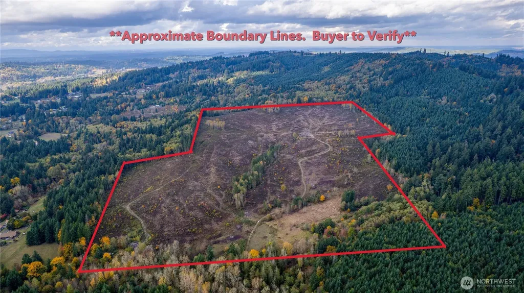 17942 Northcraft Road SE Tenino WA 98589