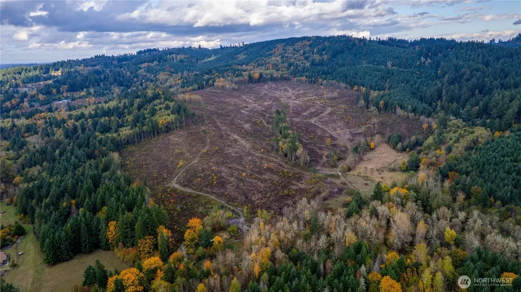 17942 Northcraft Road SE Tenino WA 98589