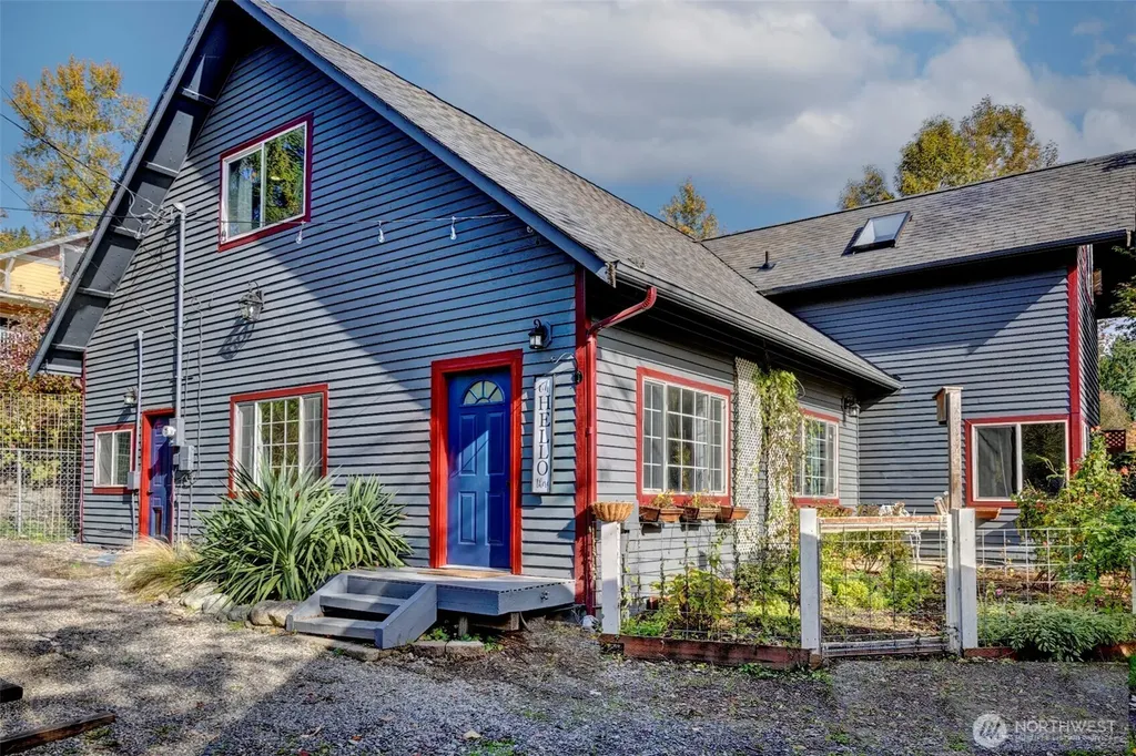 35904 SE 46th Street Fall City WA 98024