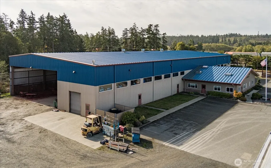 3144 NE Halyard Lane Oak Harbor WA 98277