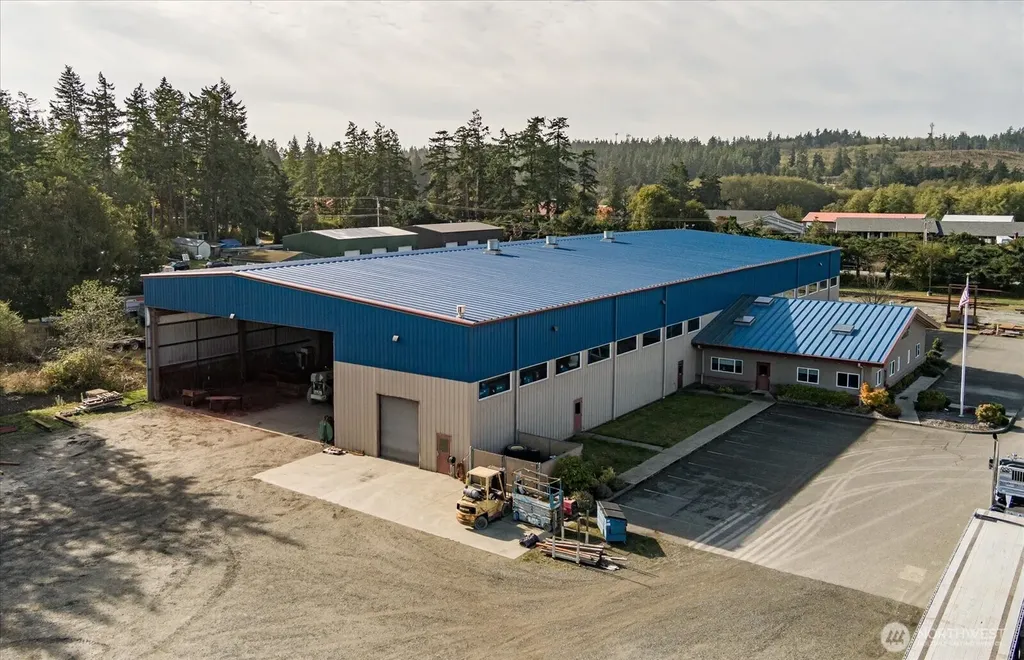 3144 NE Halyard Lane Oak Harbor WA 98277