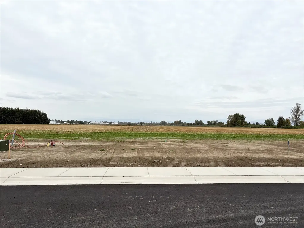 304 W 3rd Street Everson WA 98247