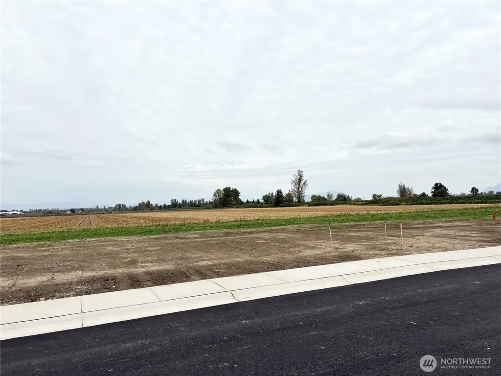 304 W 3rd Street Everson WA 98247