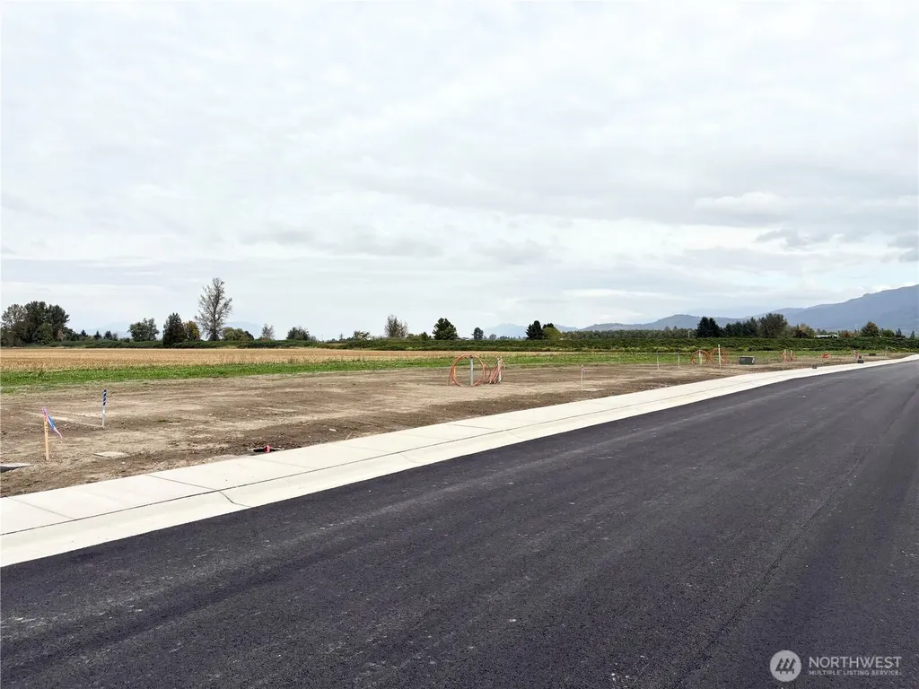 304 W 3rd Street Everson WA 98247