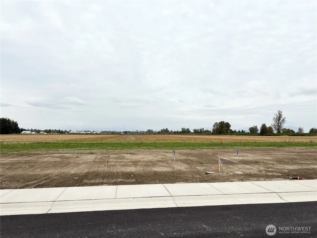 304 W 3rd Street Everson WA 98247