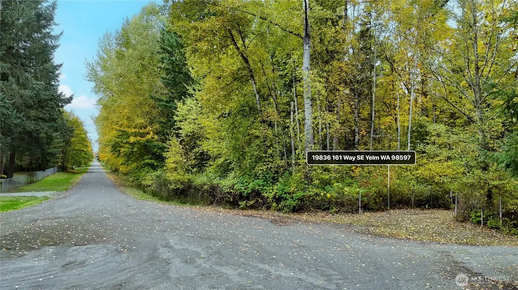 19836 161st Way SE Yelm WA 98597