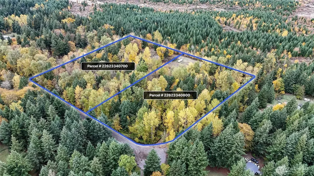 19836 161st Way SE Yelm WA 98597