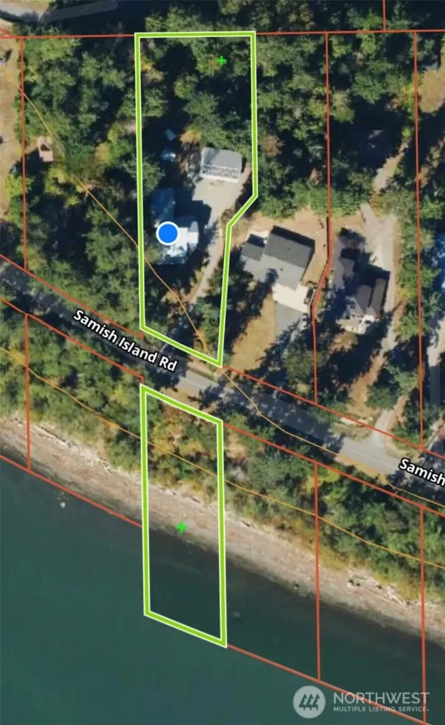 10405 Samish Island Road Bow WA 98232