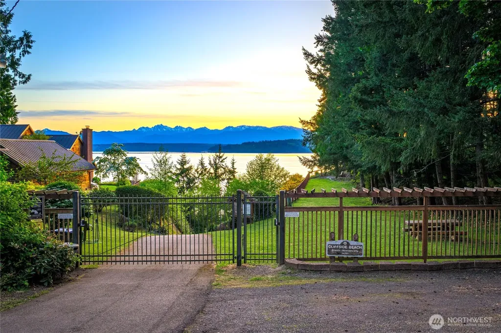34464 Bridge View Drive NE Kingston WA 98346