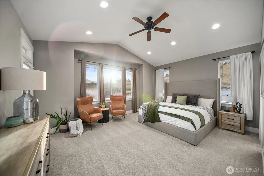 12 Elizabeth Court Wenatchee WA 98801