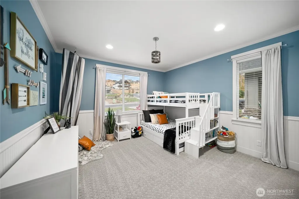 12 Elizabeth Court Wenatchee WA 98801